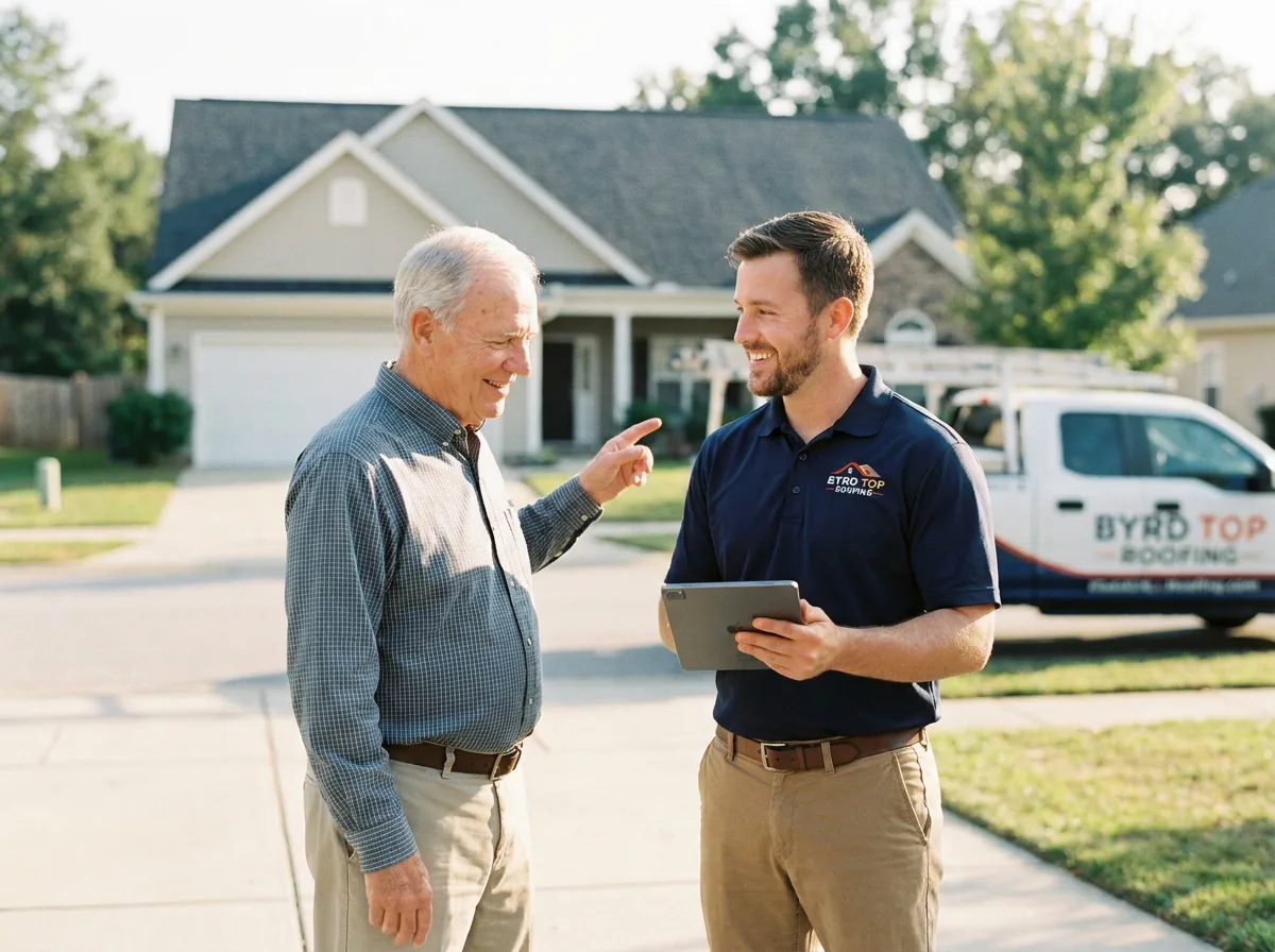 Roofing Tuppers Plains, OH FAQs